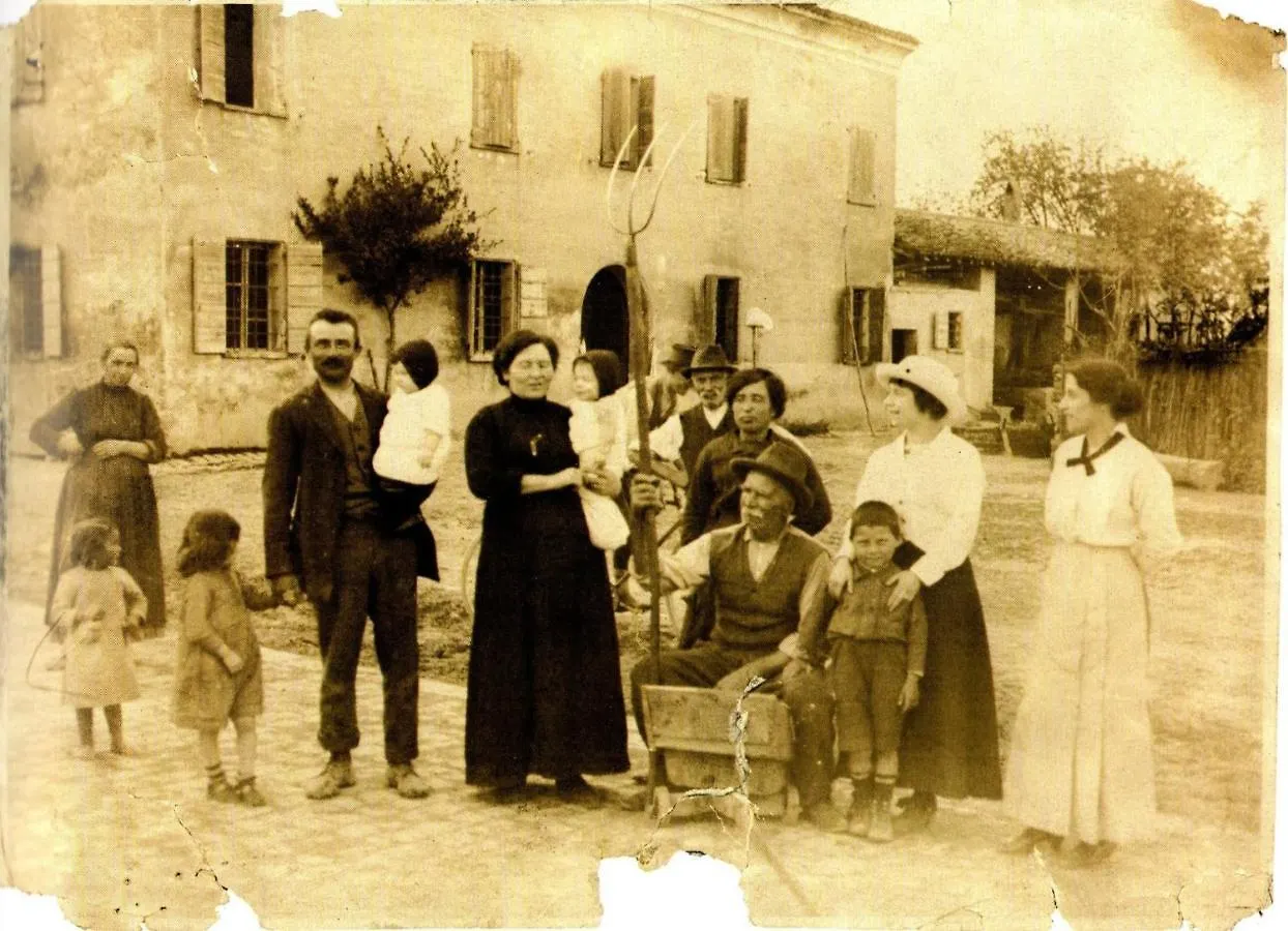 Corte Croce Gonzaga