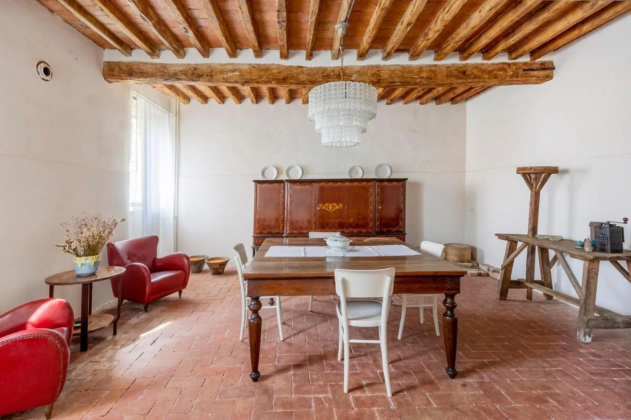 Corte Croce Gonzaga Italien