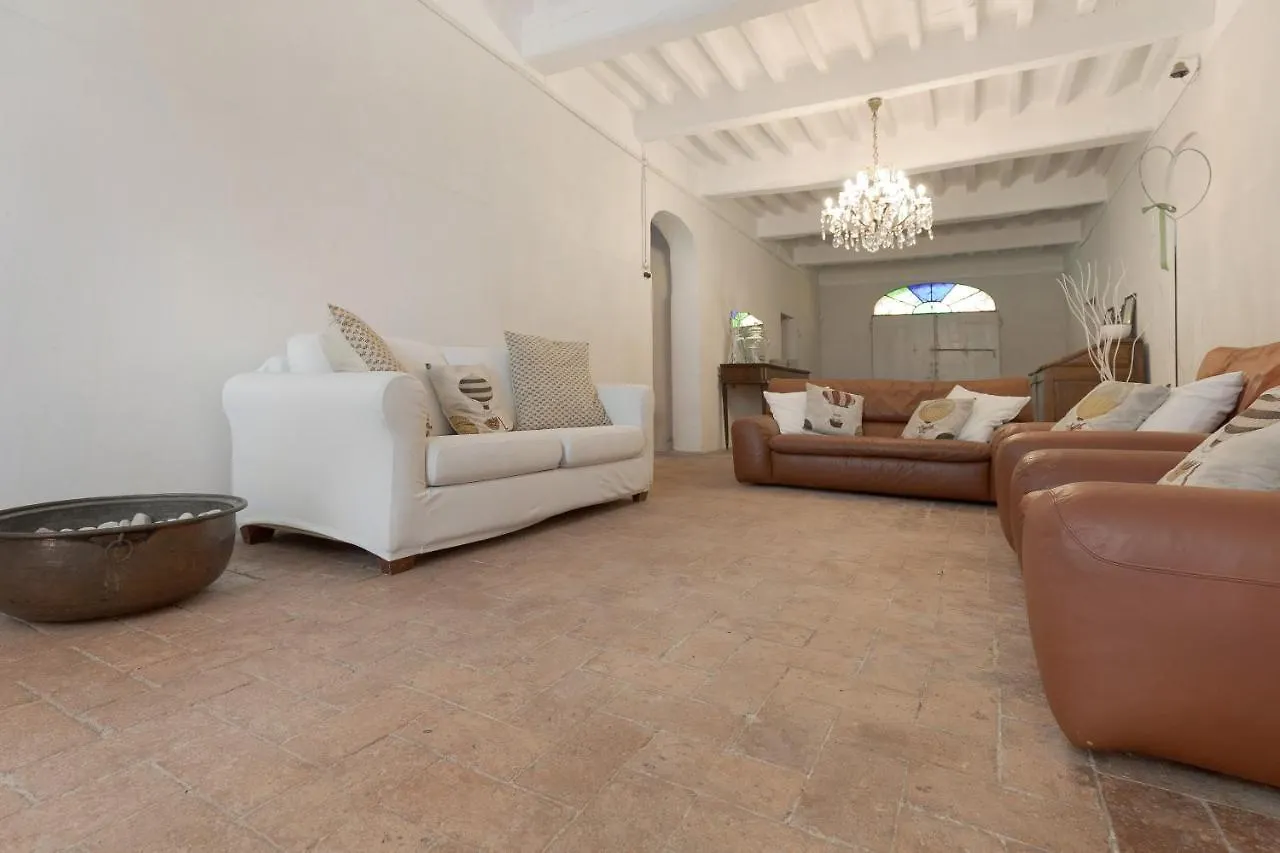 Corte Croce Gonzaga Italien